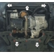 Защита картера и КПП Мотодор сталь 2 мм для Volvo V40 Cross Country 2012-2021