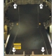 Защита картера и КПП Мотодор сталь 2 мм для Tagaz Tager 2008-2014 05306