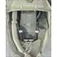Защита КПП Мотодор сталь 3 мм для BMW 7 E65/E66 2001-2008