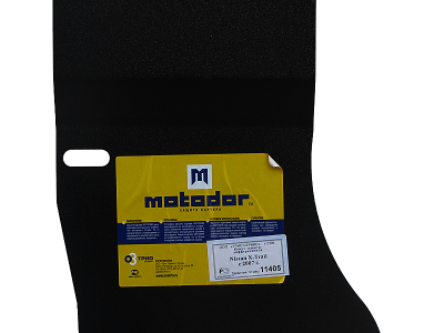 Защита заднего дифференциала Мотодор сталь 3 мм для Nissan X-Trail № 11405