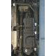 Защита бензобака Мотодор сталь 3 мм для Haval H9 2015-2021