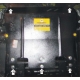Защита радиатора Мотодор сталь 2 мм для Hyundai HD-35 2003-2021