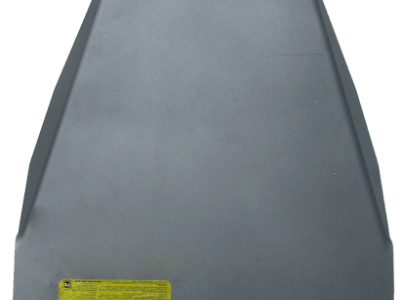 Защита РК Мотодор алюминий 5 мм для авто с АКПП для Mitsubishi L200 № 31309