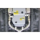Защита раздаточной коробки Мотодор алюминий 5 мм для Infiniti FX37/FX50/FX35/QX70 2007-2017