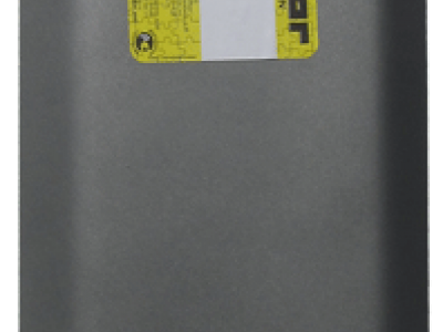 Защита заднего дифференциала Мотодор алюминий 8 мм для Subaru Impreza Wrx № 382204