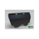 Защита картера ECO для 2.0 бензин МКПП/АКПП Eco для Hyundai ix35/Kia Sportage 2010-2015