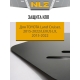 Защита КПП ECO Eco для Toyota Land Cruiser 200/Lexus LX 2015-2021