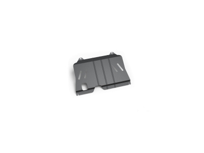 Защита картера ECO для 1,6, сталь для Renault Logan/Sandero/Sandero Stepway/Lada Largus/Ni 2004-2021