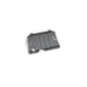 Защита картера ECO для 1,6, сталь для Renault Logan/Sandero/Sandero Stepway/Lada Largus/Ni 2004-2021
