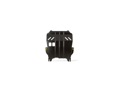Защита картера Autofamily для 1,4/1,6 бензин МКПП для Renault Logan/Sandero/Lada Largus/Nissan Almera 2010-2021