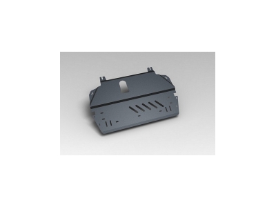 Защита картера Autofamily для 1,2/1,4/1,6 бензин МКПП/АКПП для Volkswagen Golf 6/Plus 2009-2014