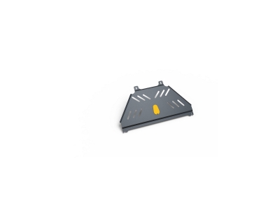 Защита КПП Autofamily для 2,4 бензин МКПП для Great Wall Sailor/Hover/Hover H5 2005-2015