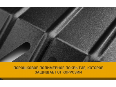 Защита картера Novline комплект для 1,5 бензин МКПП/АКПП для Haval H6