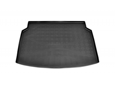 Коврик в багажник Norplast чёрный для Chery Tiggo 4 № NPA00-T11-720