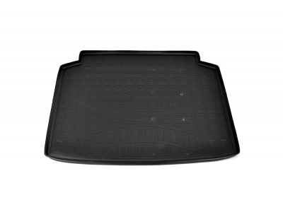 Коврик в багажник Norplast чёрный для Chery Tiggo 7 № NPA00-T11-740
