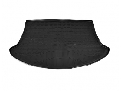 Коврик в багажник Norplast чёрный для Haval H2 2014-2021