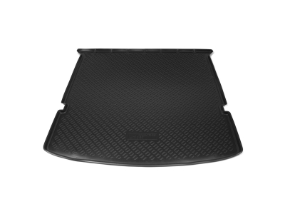 Коврик багажника Norplast для Ford Galaxy 2015-2021