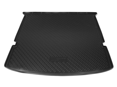 Коврик багажника Norplast для Ford Galaxy № NPA00-T22-390