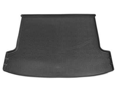 Коврик багажника Norplast для Geely SX11 Coolray № NPA00-T24-570