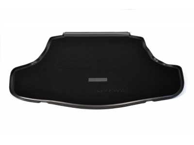 Коврик багажника Norplast комбинированный для Toyota Camry № NPA00-T88-100-CM