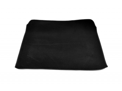 Коврик багажника текстильный Norplast черный для BMW X4 № NPA00-VT070-610