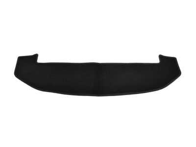 Коврик багажника текстильный Norplast (разложенный 3 ряд) черный для Chery Tiggo 8 № NPA00-VT110-743