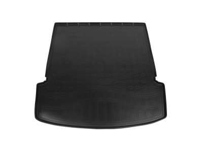 Коврик  багажника Norplast (сложенный 3 ряд) для Dong Feng 580 2019-2021