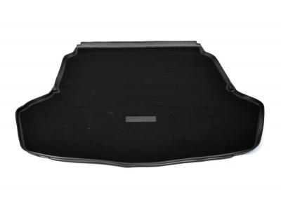 Коврик в багажник Norplast комбинированный для Kia Optima 4 2016-2021