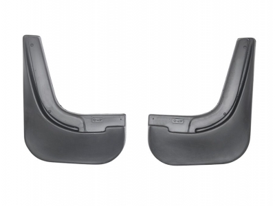 Брызговики передние Norplast для Chevrolet Lacceti 2005-2013