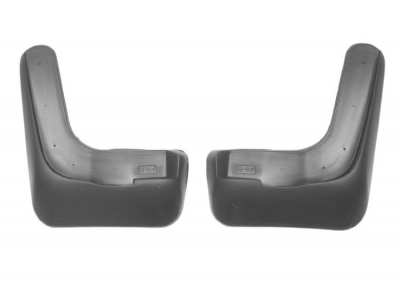 Брызговики передние Norplast для Ford Mondeo 5 2015-2021