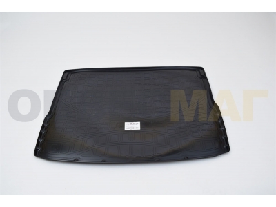 Коврик в багажник Norplast полимер для Hyundai Creta № NPA00-E31-050