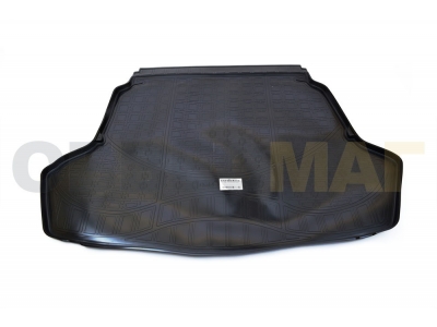 Коврик в багажник Norplast полимер для Kia Optima № NPA00-E43-265