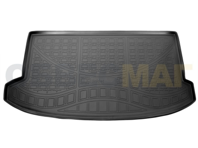 Коврик в багажник Norplast полиуретан для Changan CS35 2012-2021