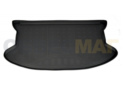 Коврик в багажник Norplast полиуретан для Great Wall Hover M4 2013-2015