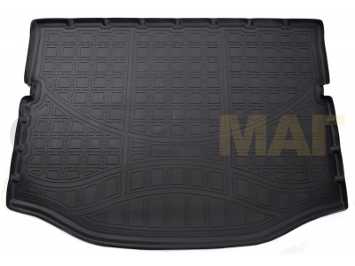 Коврик в багажник Norplast полиуретан для Toyota RAV4 2013-2019