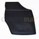 Коврики в салон Norplast полиуретан чёрные на седан для Citroen C4 2011-2021