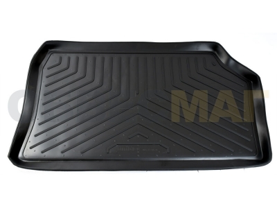 Коврик в багажник Norplast полиуретан на седан для Audi A6 (100) № NPL-P-05-11