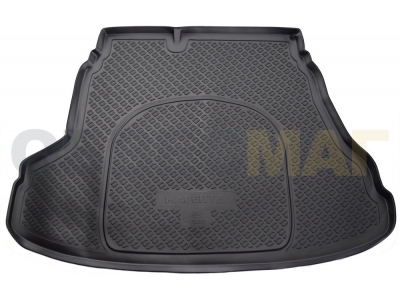 Коврик в багажник Norplast полиуретан на седан для Kia Magentis № NPL-P-43-20