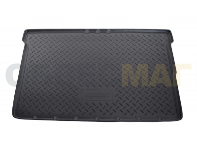 Коврик в багажник Norplast полиуретан чёрный для Opel Meriva 2010-2018