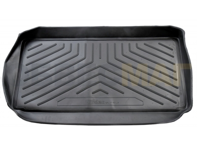 Коврик в багажник Norplast полиуретан для УАЗ Hunter 2003-2021