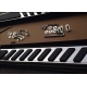 Пороги алюминиевые OEM Tuning для Ford Explorer 2011-2015