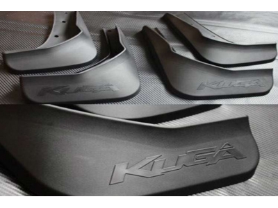 Брызговики комплект OEM Tuning для Ford Kuga 2013-2021
