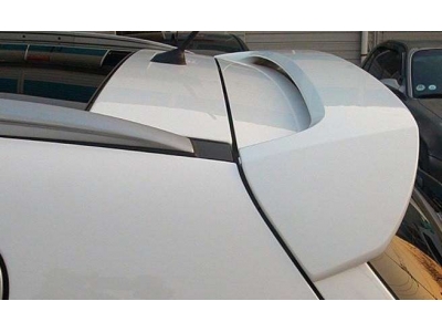 Спойлер на крышку багажника OEM Tuning для Kia Sportage 2010-2015