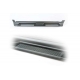 Пороги алюминиевые ОЕМ Style OEM Tuning для Kia Sorento 2009-2020 CNT14-13SLT-005A