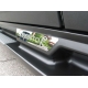 Пороги алюминиевые ОЕМ Style OEM Tuning для Kia Sorento 2009-2020 CNT14-13SLT-005A
