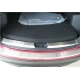 Накладка на проем двери багажника OEM Tuning для Mazda CX-5 2011-2015