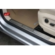 Накладки на дверные пороги OEM Tuning для Volkswagen Tiguan 2007-2016