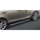 Пороги алюминиевые OEM Tuning для Range Rover Sport/Voque 2012-2021
