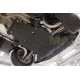 Защита картера и КПП АБС-Дизайн композит 6 мм для Audi A4 2015-2021