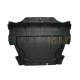 Защита картера и КПП АБС-Дизайн композит 6 мм для Ford Mondeo/S-Max/Galaxy 2006-2011